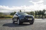 Skoda Kodiaq 4x4 2016 года (UK)